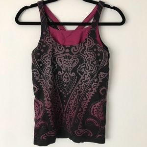 Athleta top. Like new